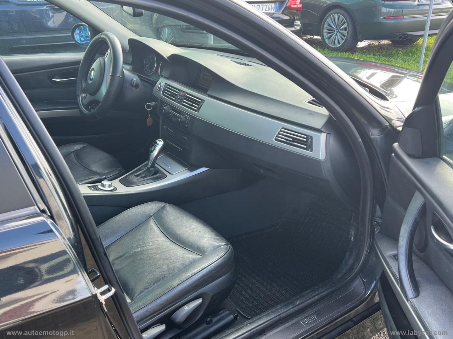 320d Touring Msport - immagine 8