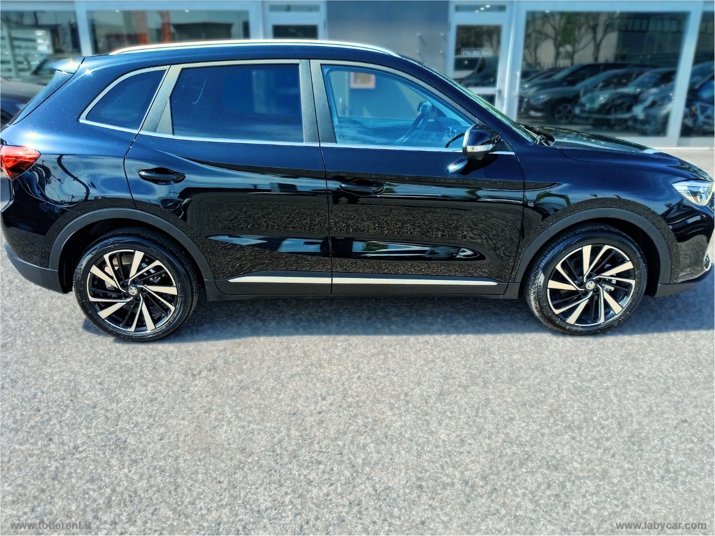 ZS Hybrid+ Luxury - immagine 8