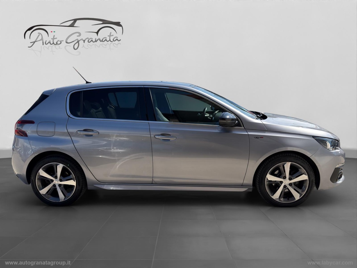 308 BlueHDi 130 S&S GT Line GIOIELLINO PER AMATORI! - immagine 8