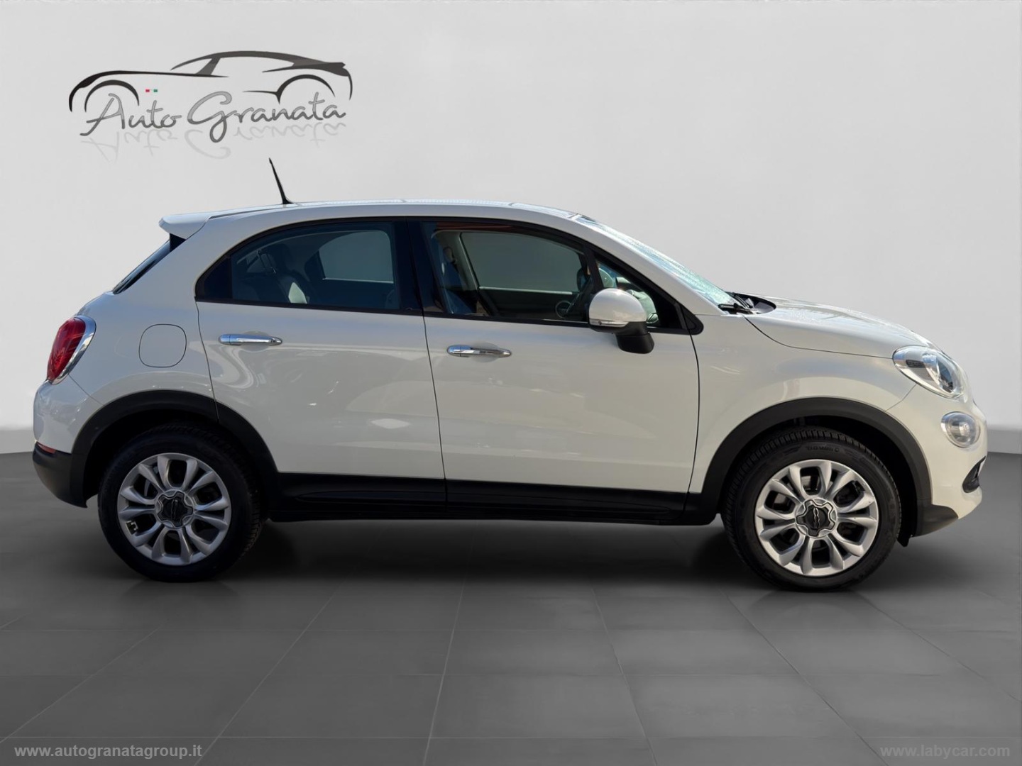500X 1.3 M.Jet 95 CV Business PERFETTA! - immagine 8
