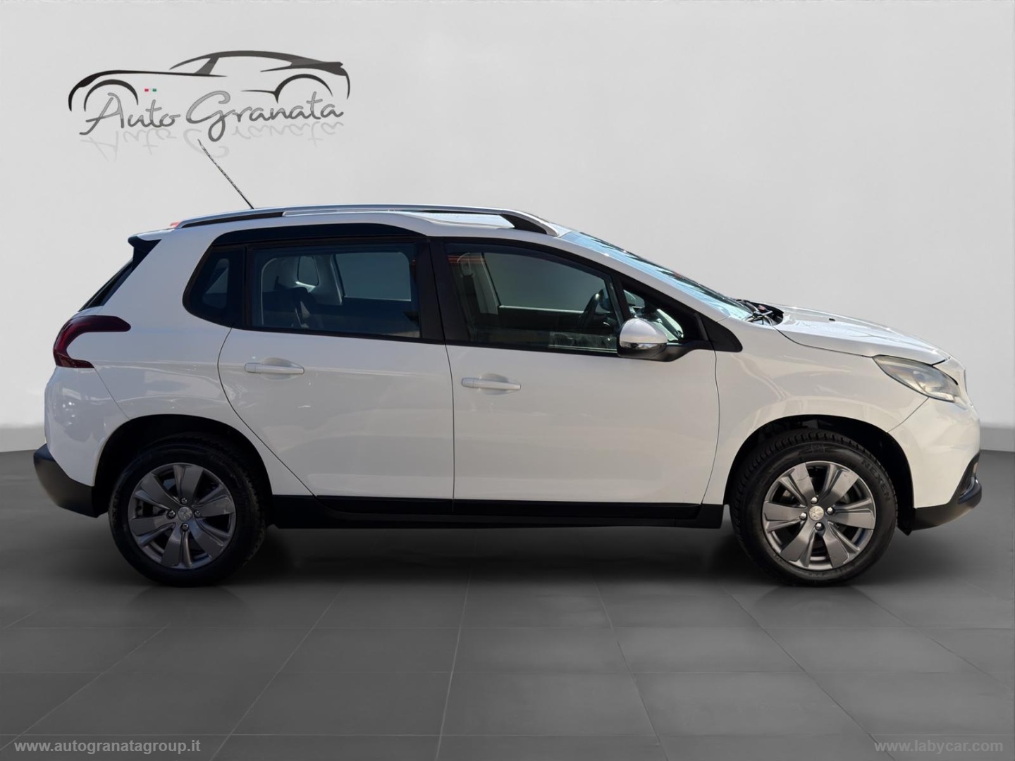 2008 BlueHDi 75 Active GARANTITA 1 ANNO POCHI KM! - immagine 8