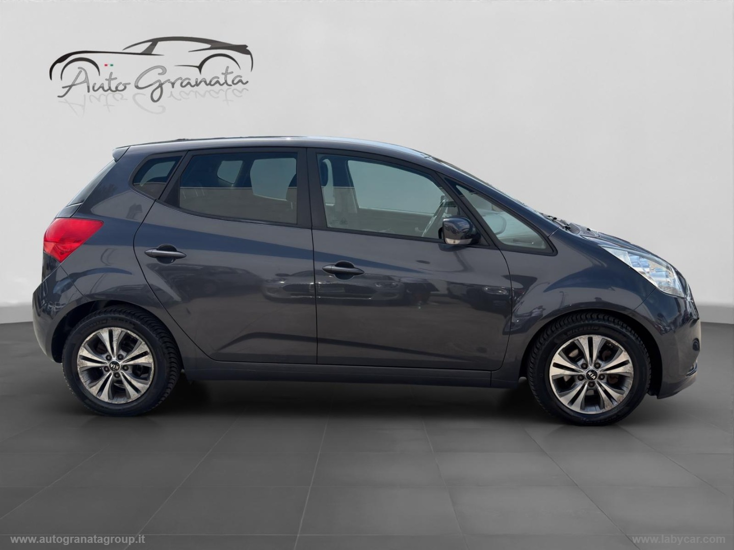 Venga 1.4 CRDi 90 CV Cool STUPENDA SOLI 130.000KM! - immagine 8