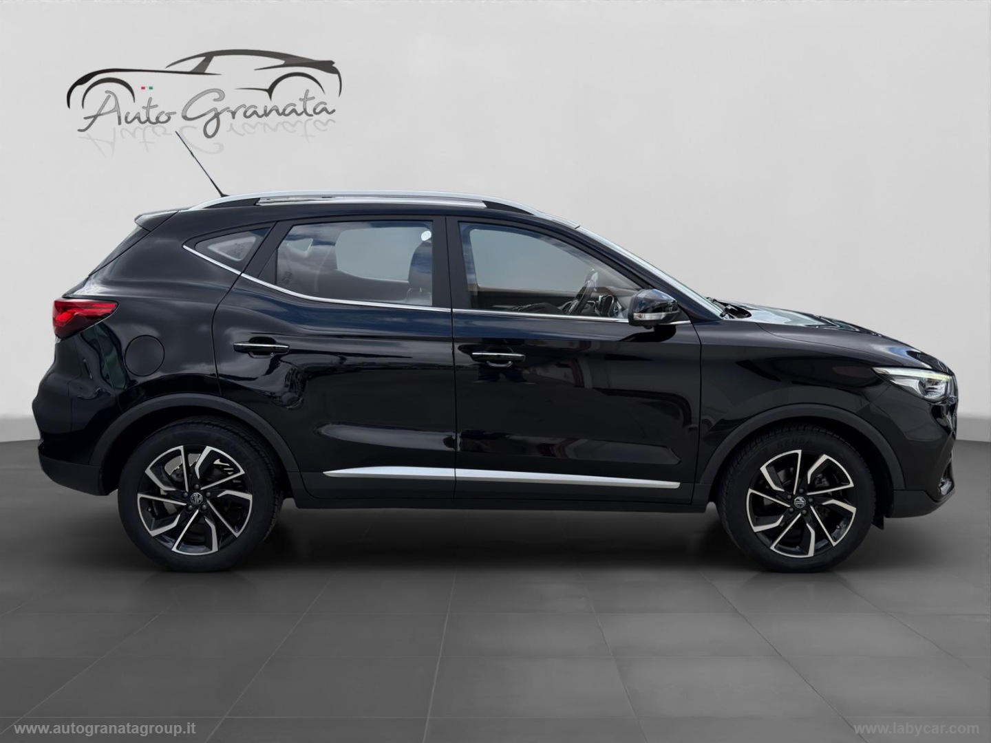 ZS 1.5 VTi-tech Luxury PREZZO REALE! - immagine 8