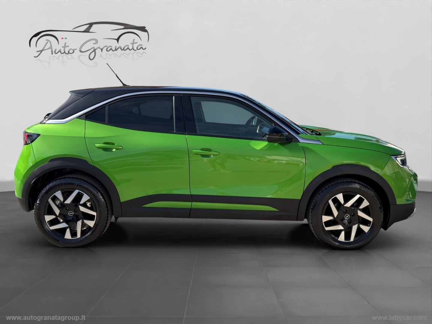 Mokka 1.2 Turbo 130 CV aut. Ultimate SUPER AFFARE! - immagine 8