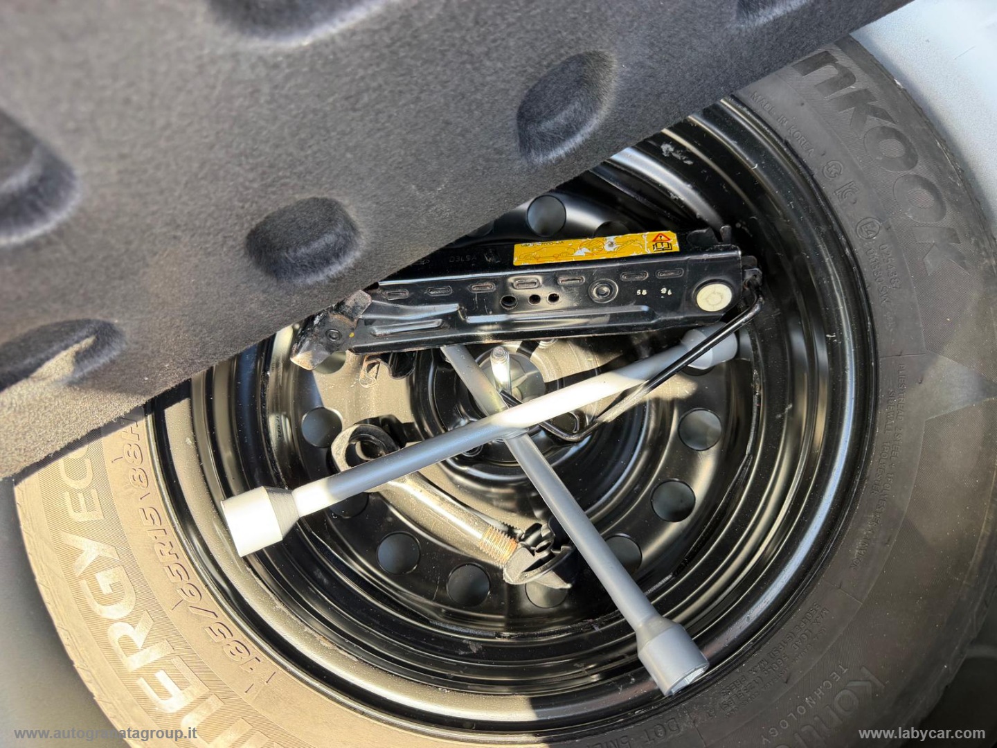 Corsa 1.3CDTI ecoF.95 S&S aut. 5p. n-Joy C. AUT. OUTLET! - immagine 8