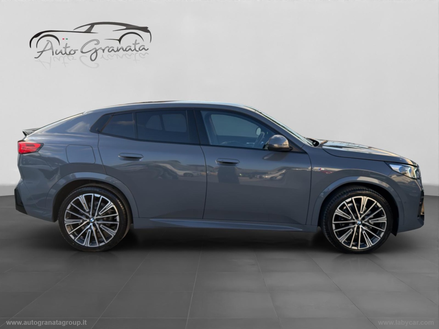 X2 sDrive 18d Msport Pro PREZZO REALE ! - immagine 8