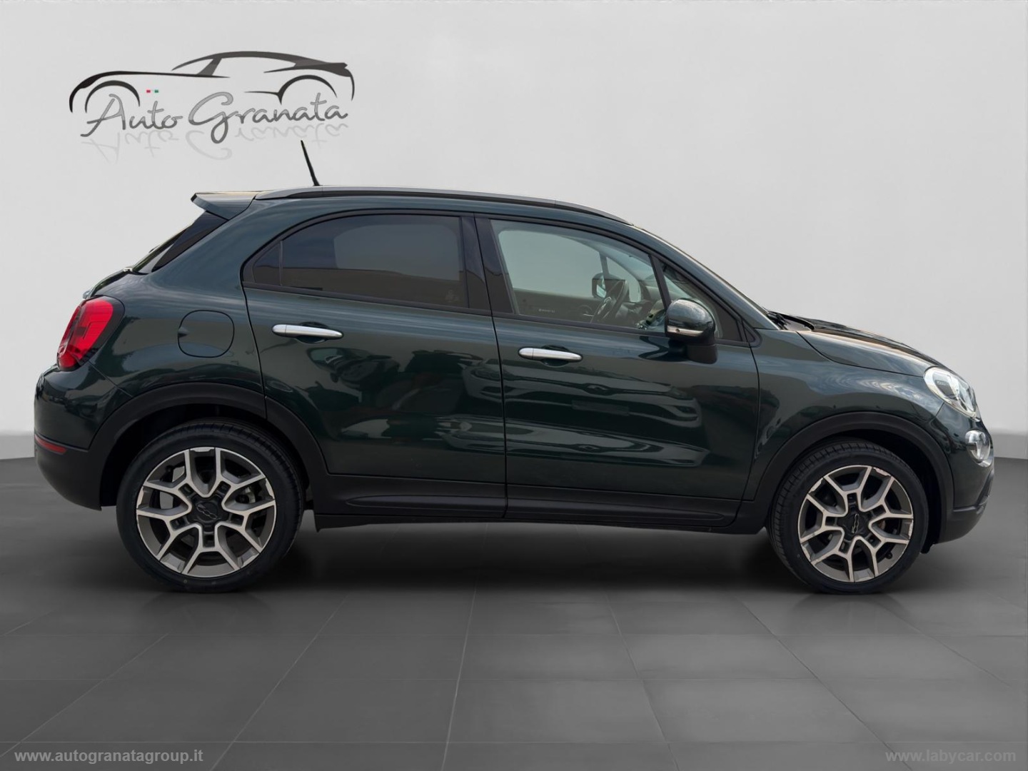 500X 1.3 M.Jet 95 CV Cross STRAFULL PREZZO AFFARE! - immagine 8