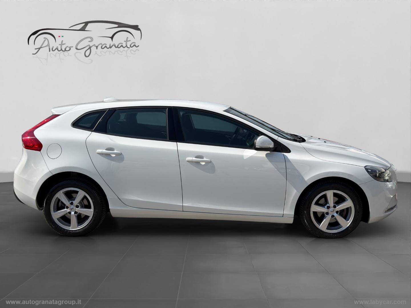V40 D2 Momentum BELLA AFFARE VERO! - immagine 8