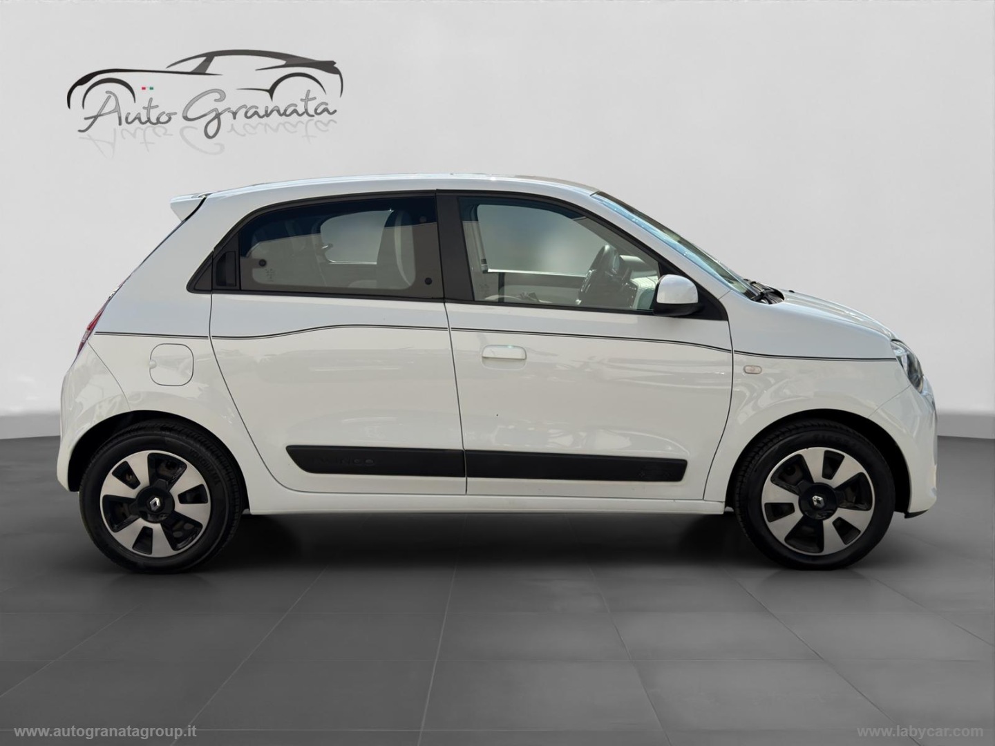 Twingo SCe Lovely GARANTITA 1 ANNO! - immagine 8