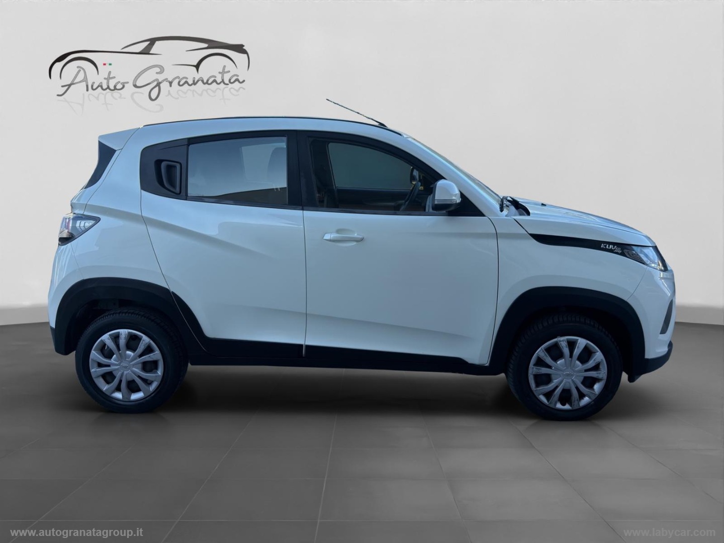 KUV100 1.2 VVT K8 AFFARE! - immagine 8