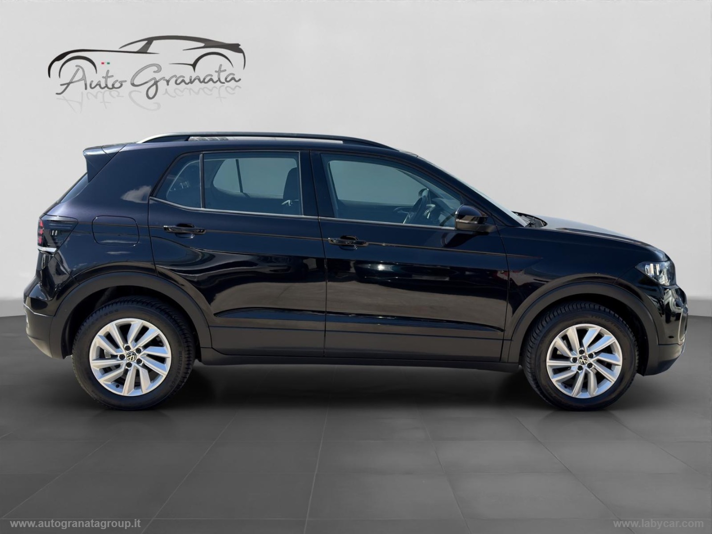 T-Cross 1.0 TSI Style BMT PER NEOPATENTATI STUPENDA! - immagine 8