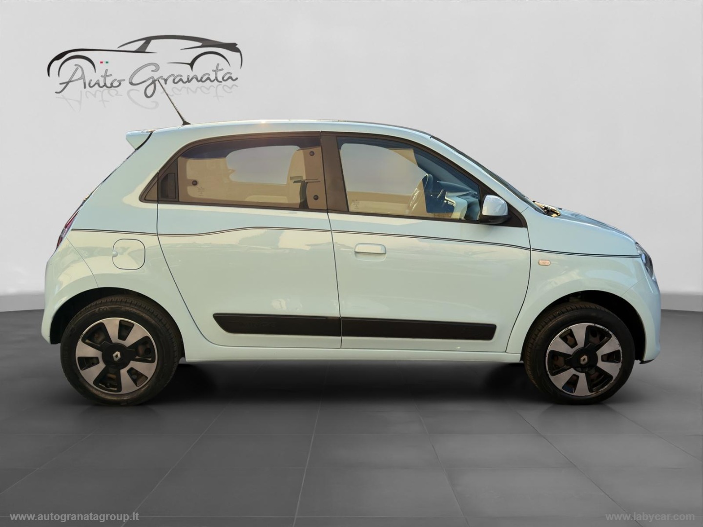 Twingo 1.0 SCe S&S Energy NEOPATENTATI! - immagine 8