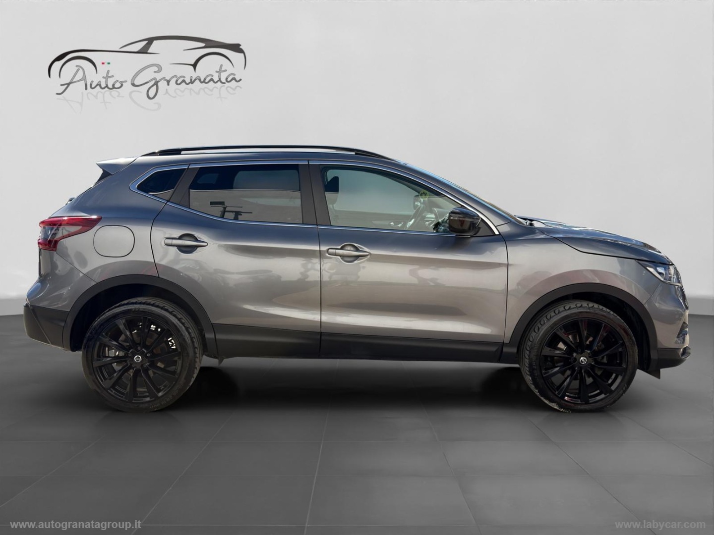 Qashqai 1.5 dCi 115 CV N-Connecta OUTLET! - immagine 8