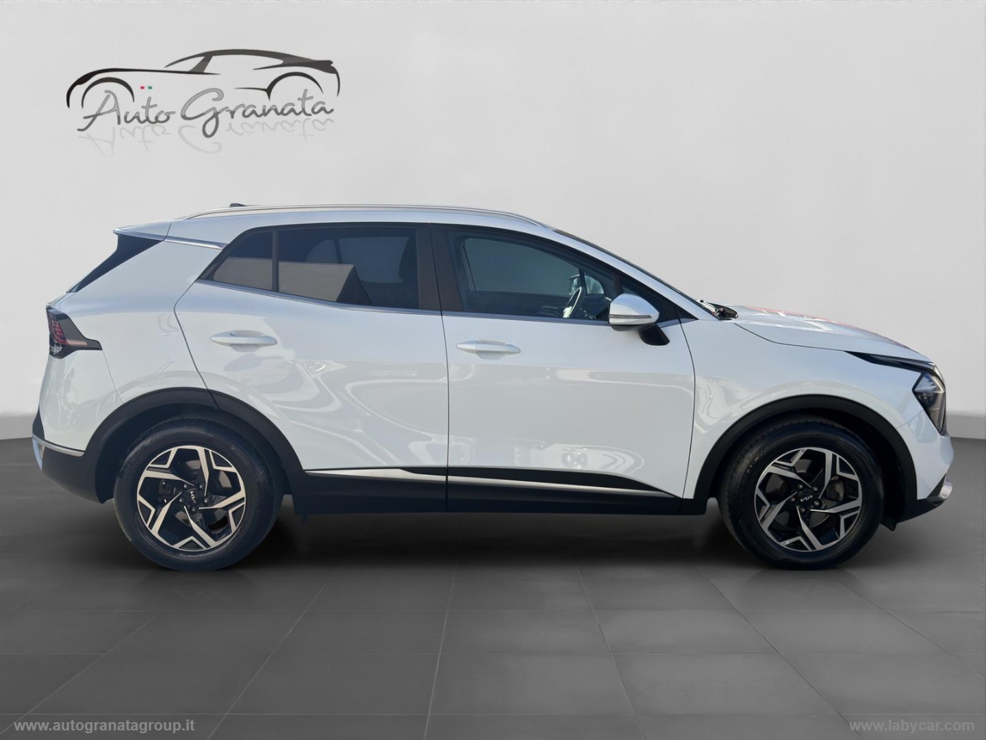 Sportage 1.6 CRDi MHEV Style GARANZIA KIA 2029! - immagine 8