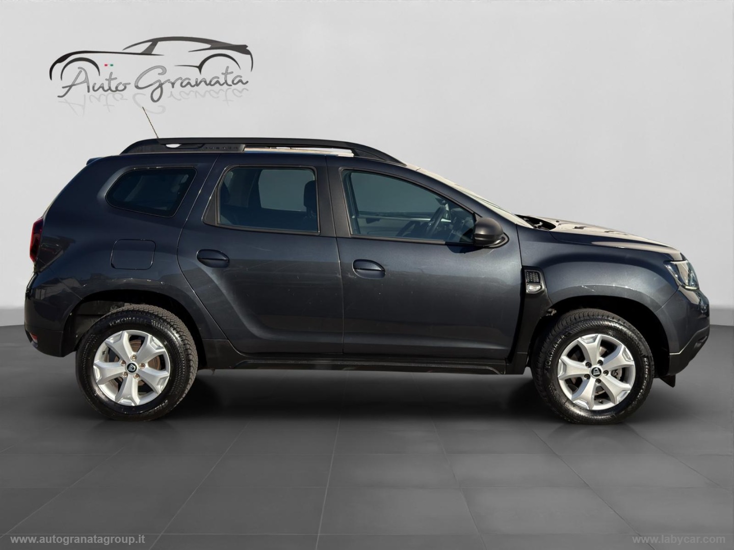 Duster 1.0 TCe 100 ECO-G 4x2 15th Anniv. GPL! - immagine 8