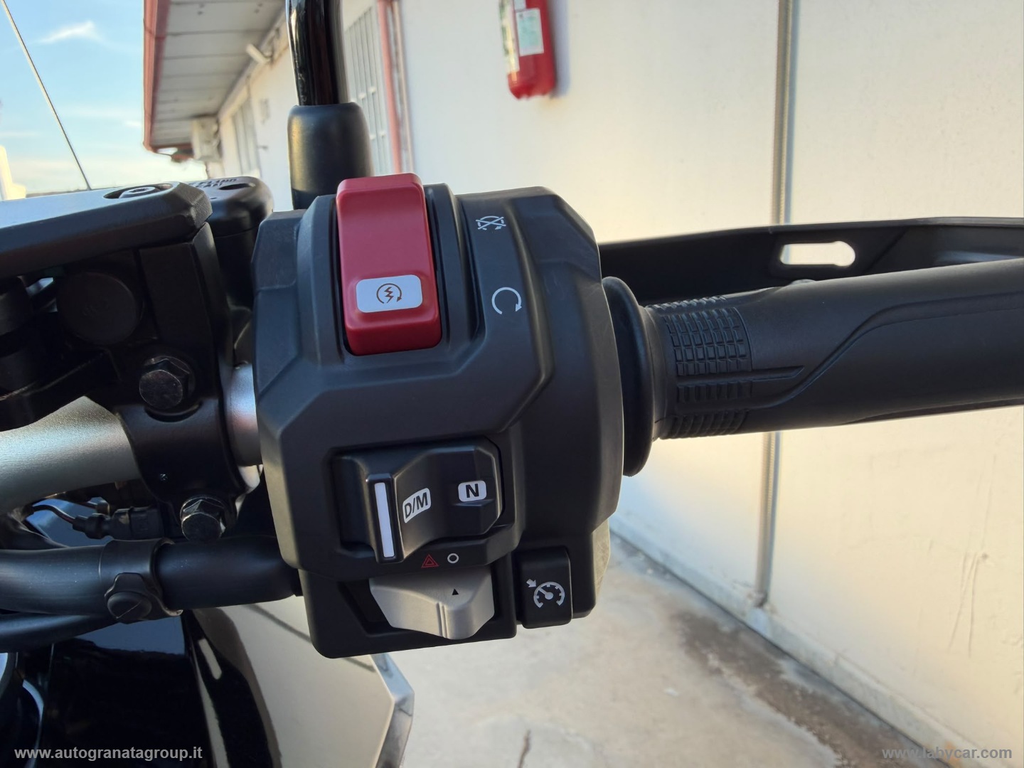 X-ADV 750 PARI NUOVO! - immagine 8