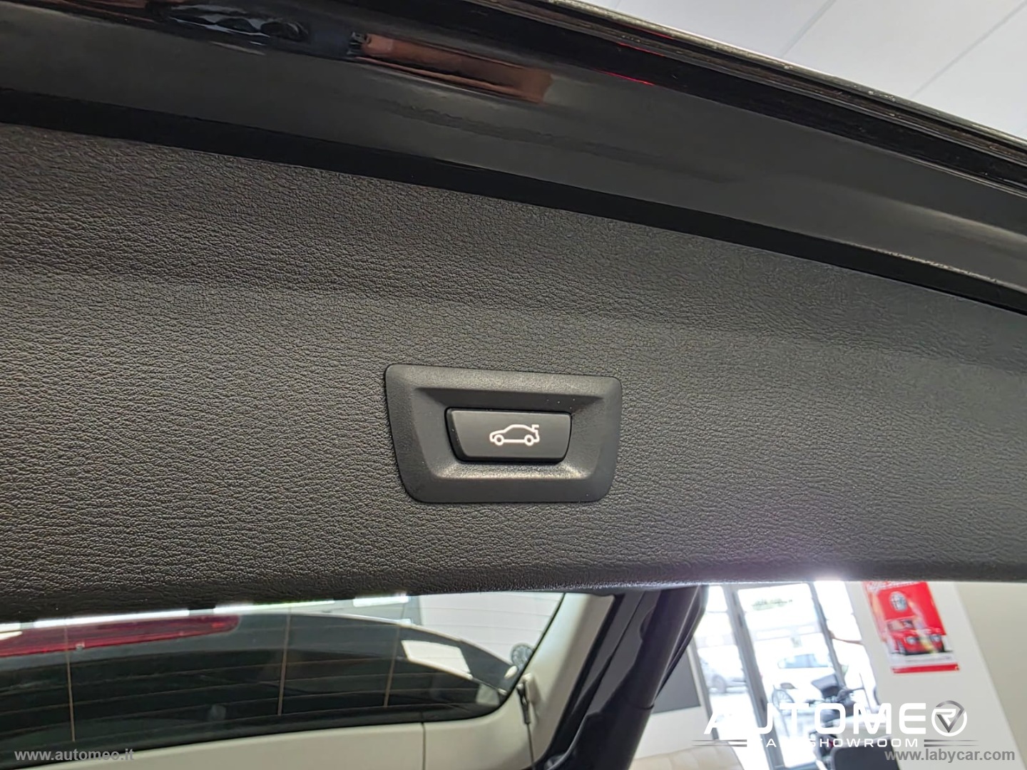 X1 XDrive18d Advantage - immagine 8