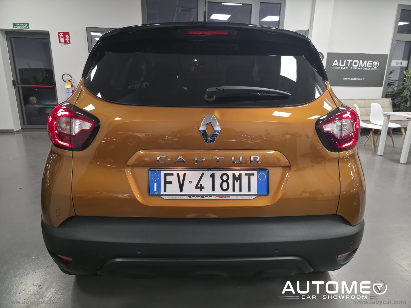 Captur TCe 12V 90 CV Sport Edition - immagine 8