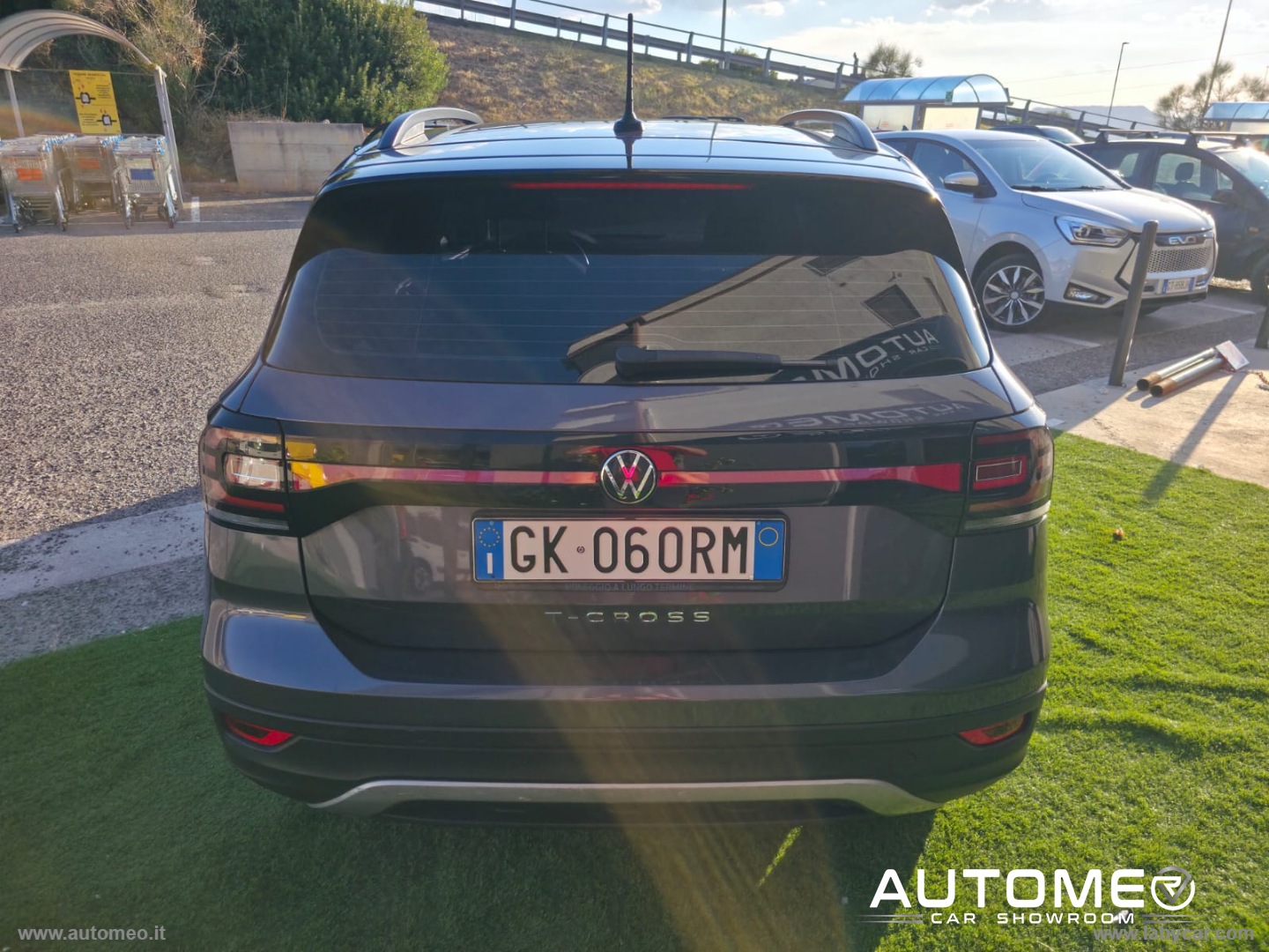 T-Cross 1.0 TSI 110 CV DSG Style - immagine 8