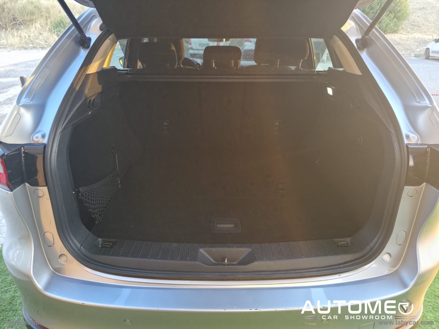 CX-60 3.3L e-Skyactiv D MHEV Excl. Line - immagine 8