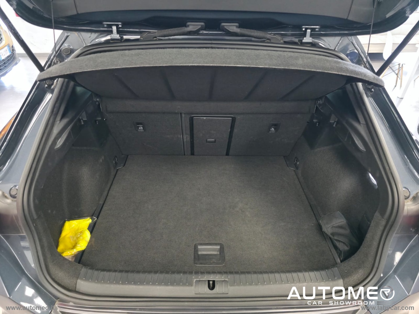 Formentor 2.0 TDI 4Drive DSG - immagine 8