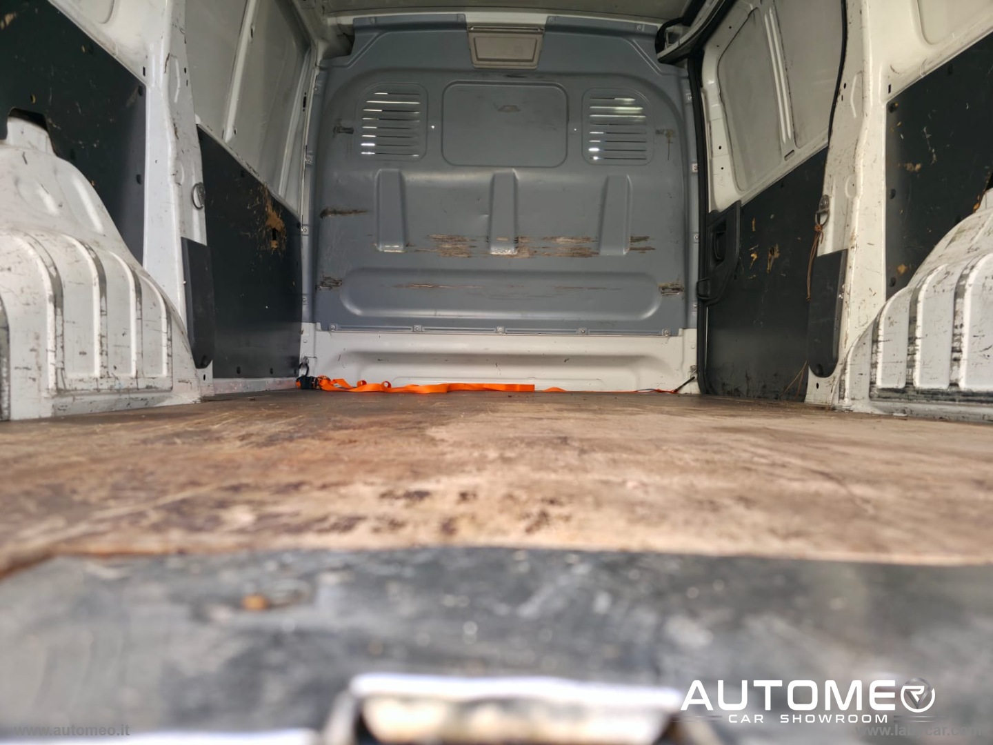 Scudo 2.0MJT PL-TA F.Vtr.Maxi 12qComf.M1 - immagine 8