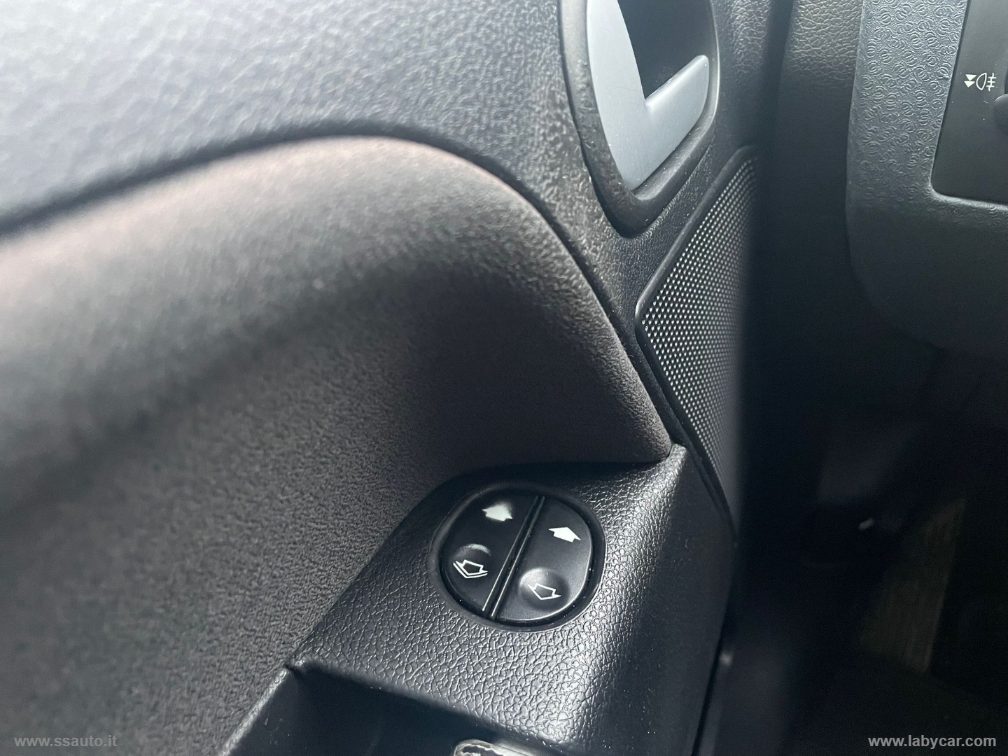 Fusion 1.4 TDCi Titanium - immagine 8