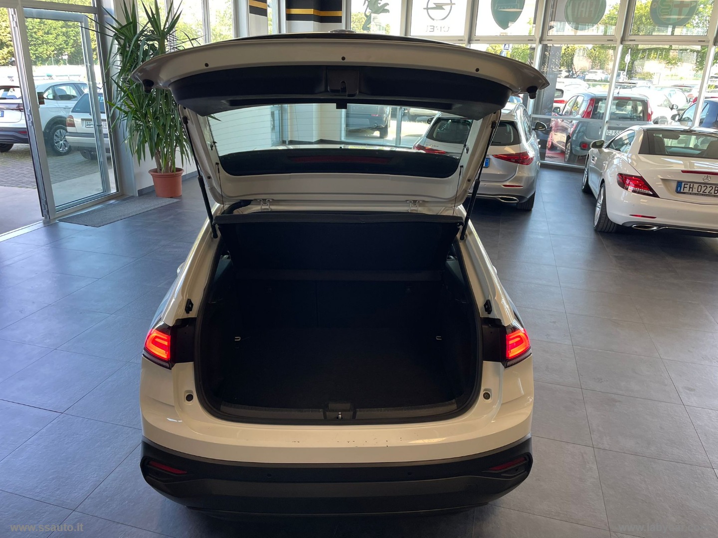 Taigo 1.0 TSI Life PROMO GPL IN DESCRIZIONE!!! - immagine 8