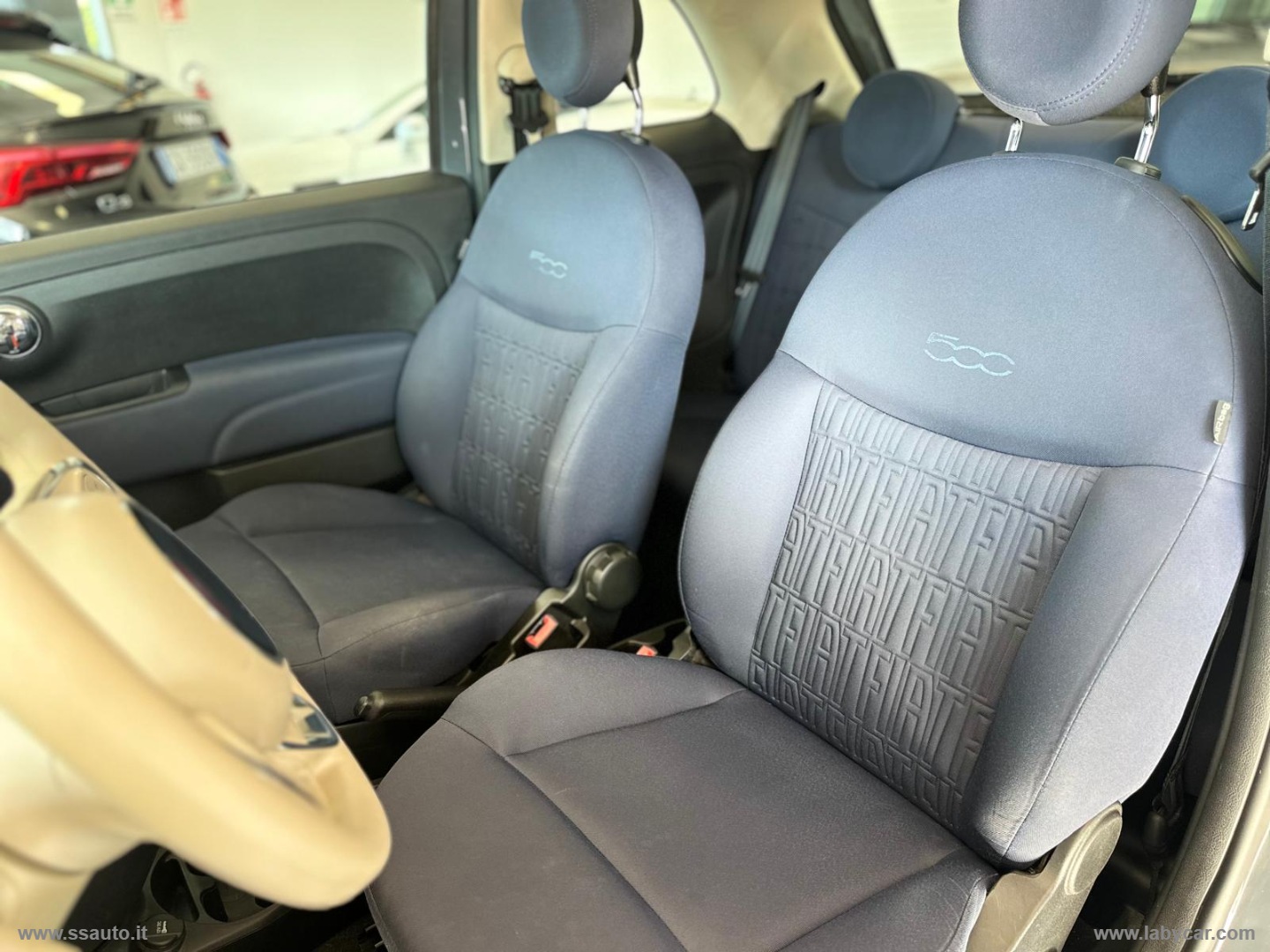 500 1.0 Hybrid Sport - immagine 8