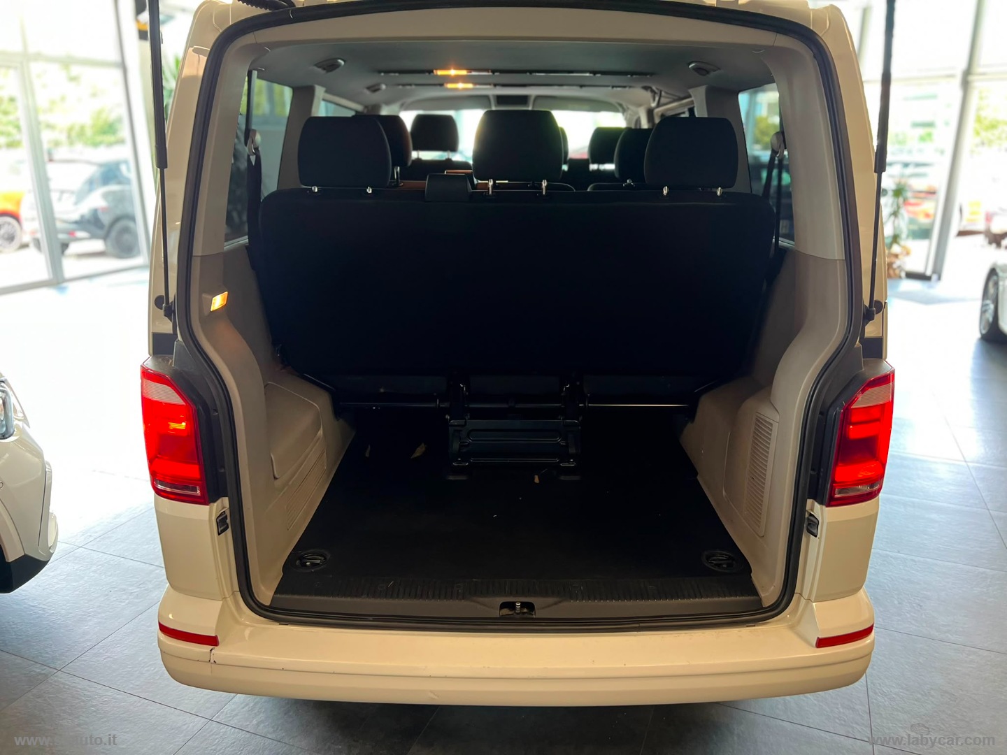 Caravelle 2.0 TDI 150 PC Life - immagine 8