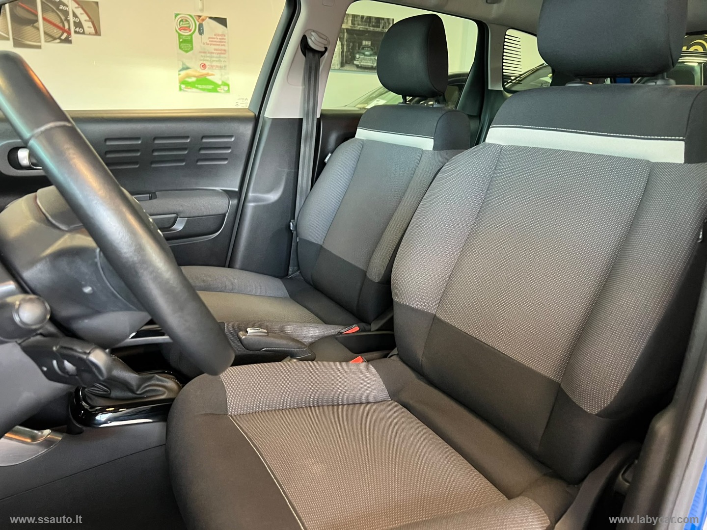 C3 Aircross PureT. 130 S&S EAT6 Shine - immagine 8