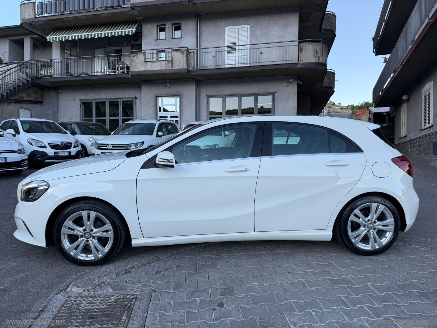 A 180 d Premium - immagine 8