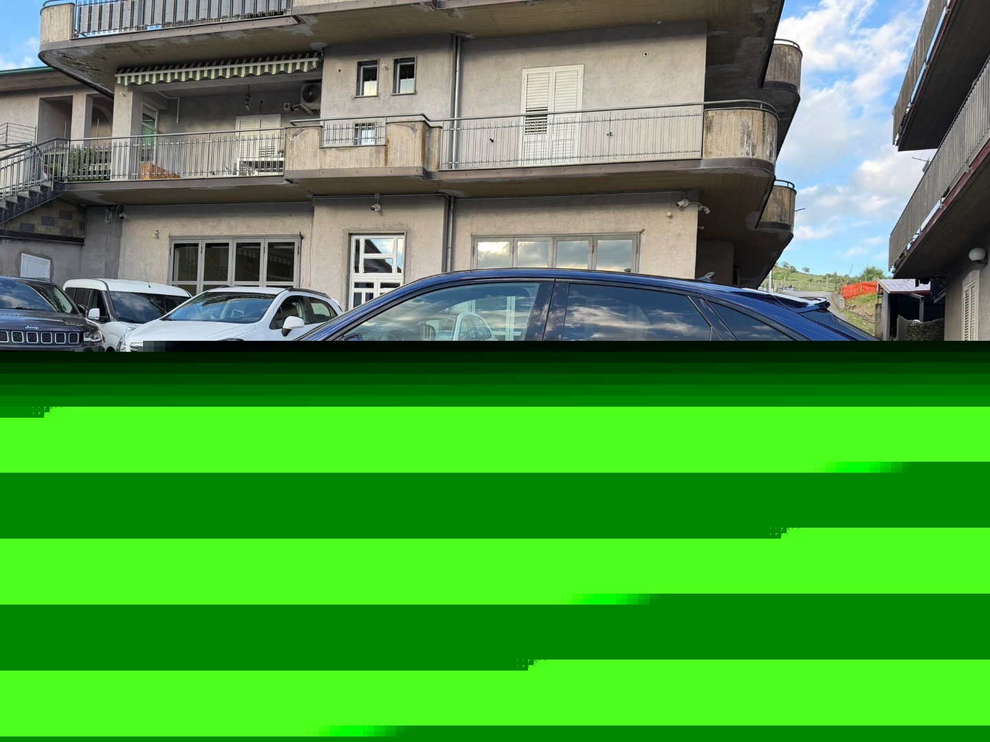 Q3 SPB 35 TDI S tronic S line edition - immagine 8