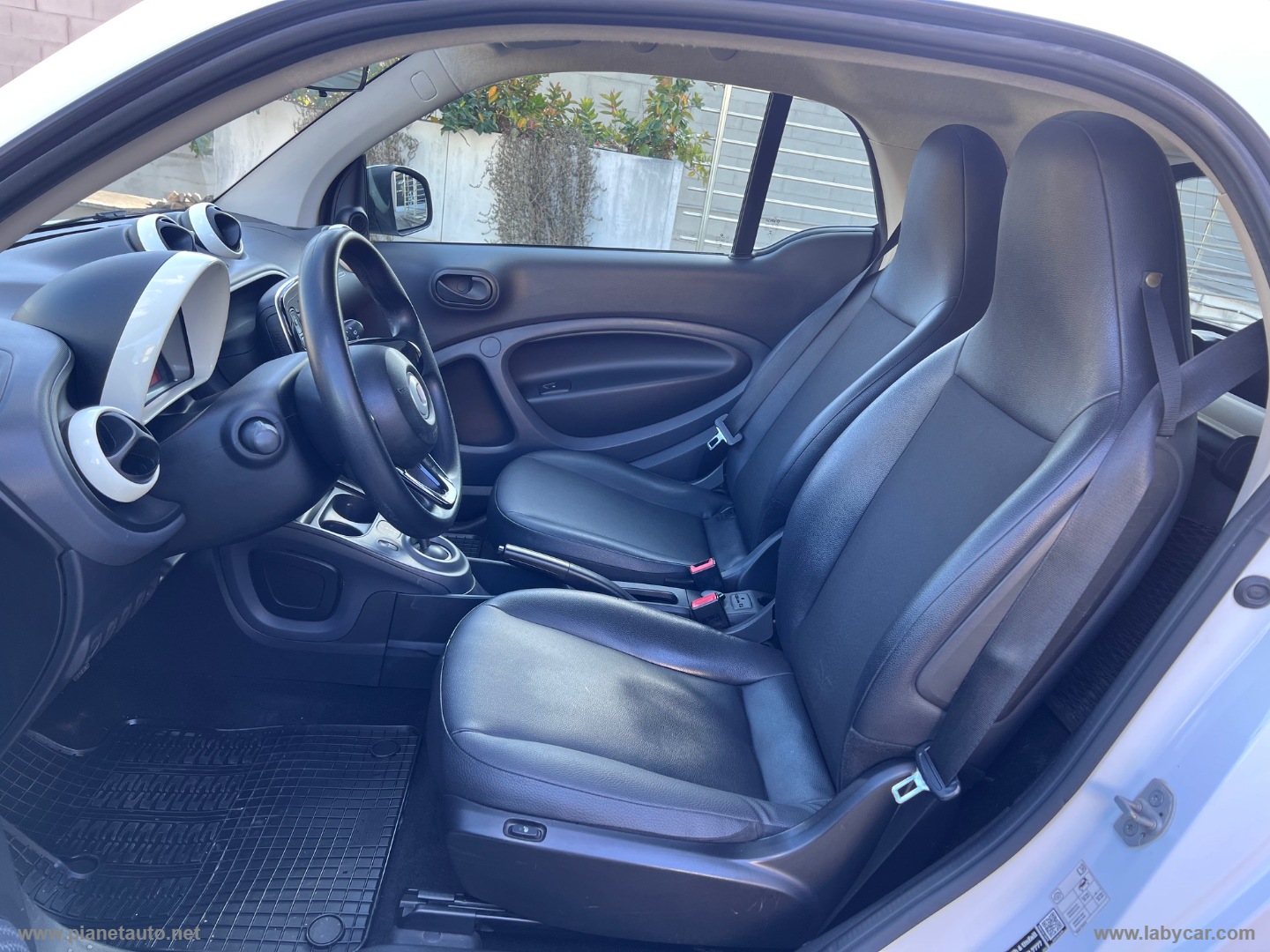 fortwo 70 1.0 Passion - immagine 8