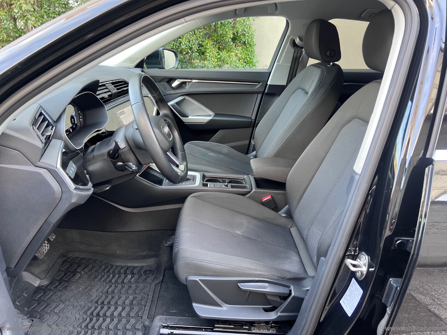 Q3 SPB 35 TDI quattro S tr. Bus. Plus - immagine 8