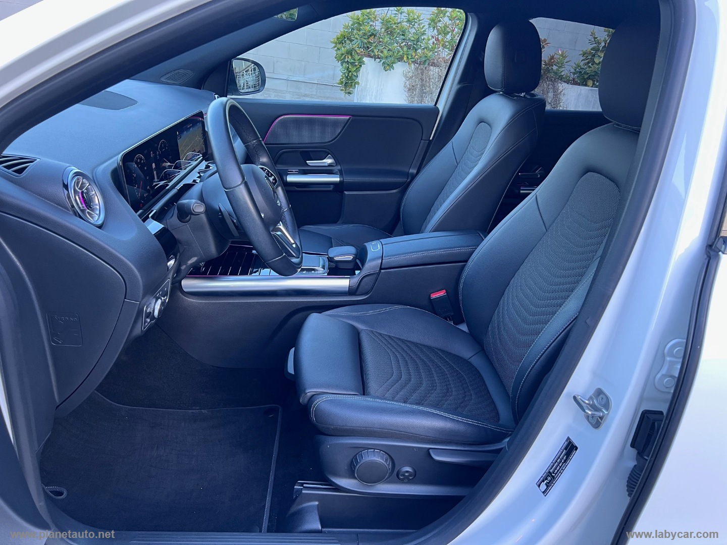 GLA 180 d Automatic Sport Plus - immagine 8