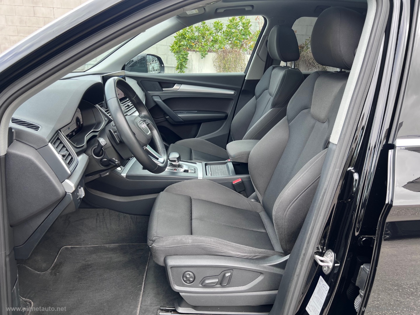 Q5 40 TDI 204CV quattro S tr. Business - immagine 8
