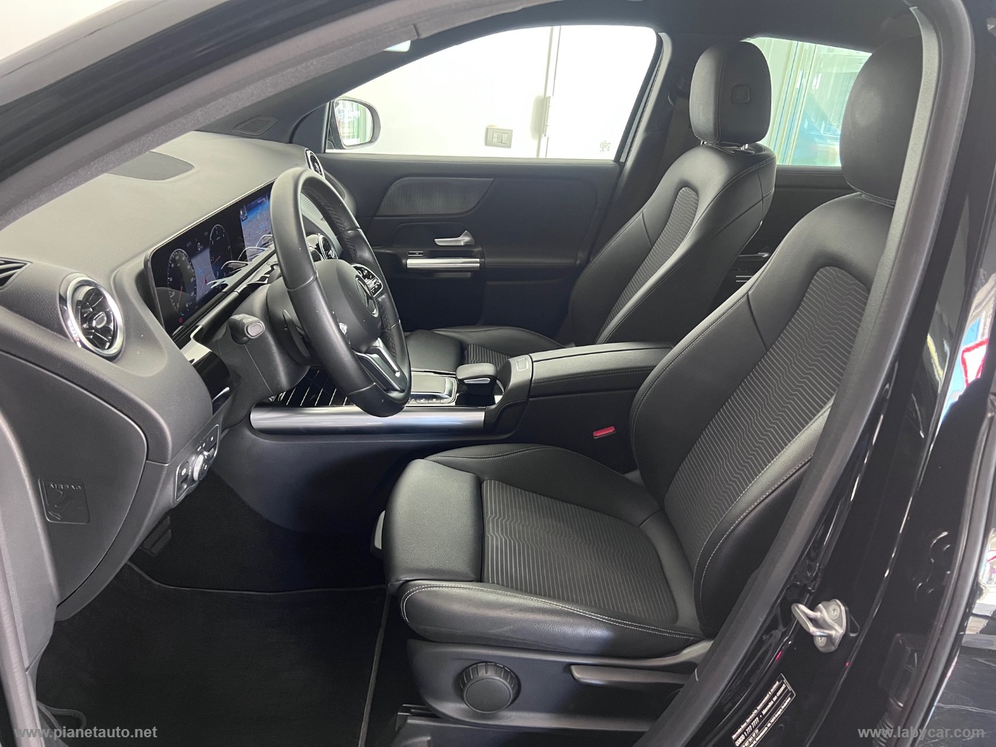 GLA 180 d Automatic Sport - immagine 8