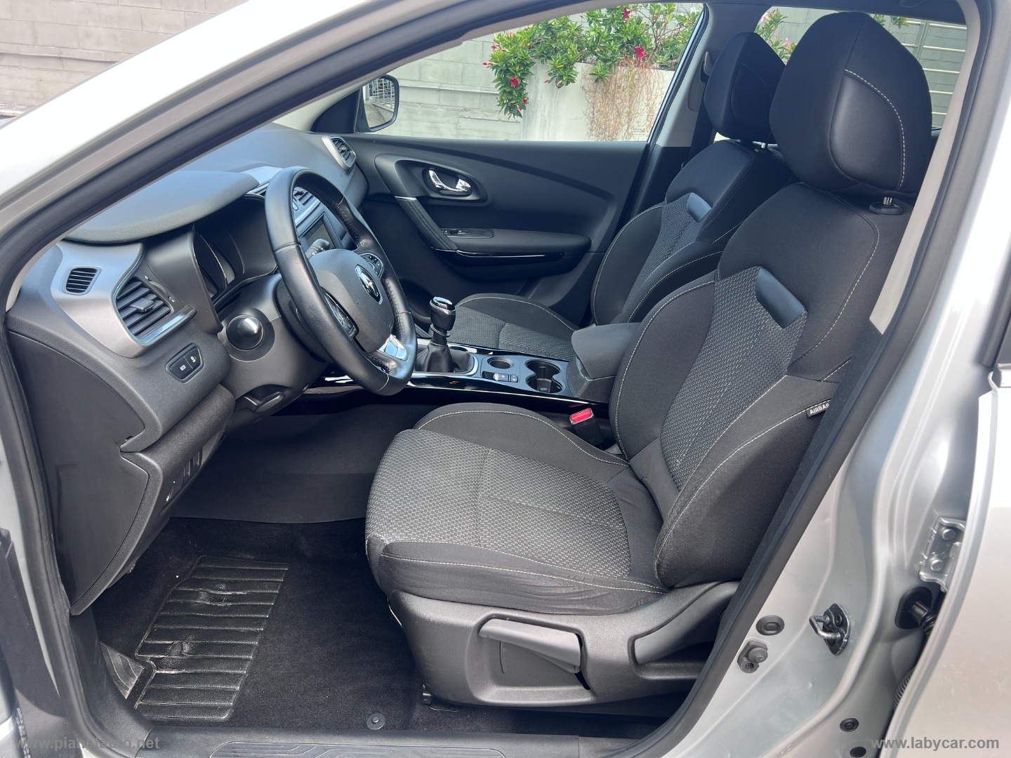 Kadjar dCi 8V 110 CV Energy Hypnotic - immagine 8