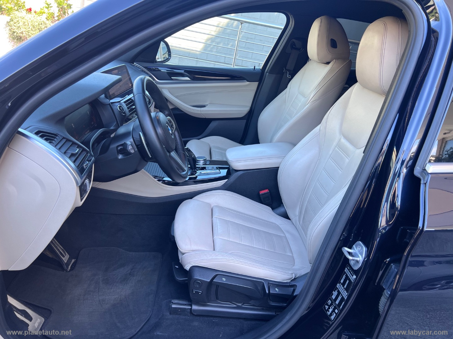 X4 xDrive20d Msport - immagine 8