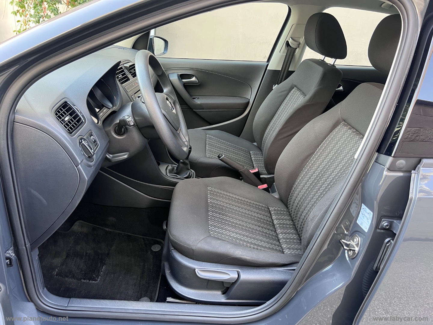 Polo 1.4 TDI 5p. Trendline BlueMot.Tech. - immagine 8