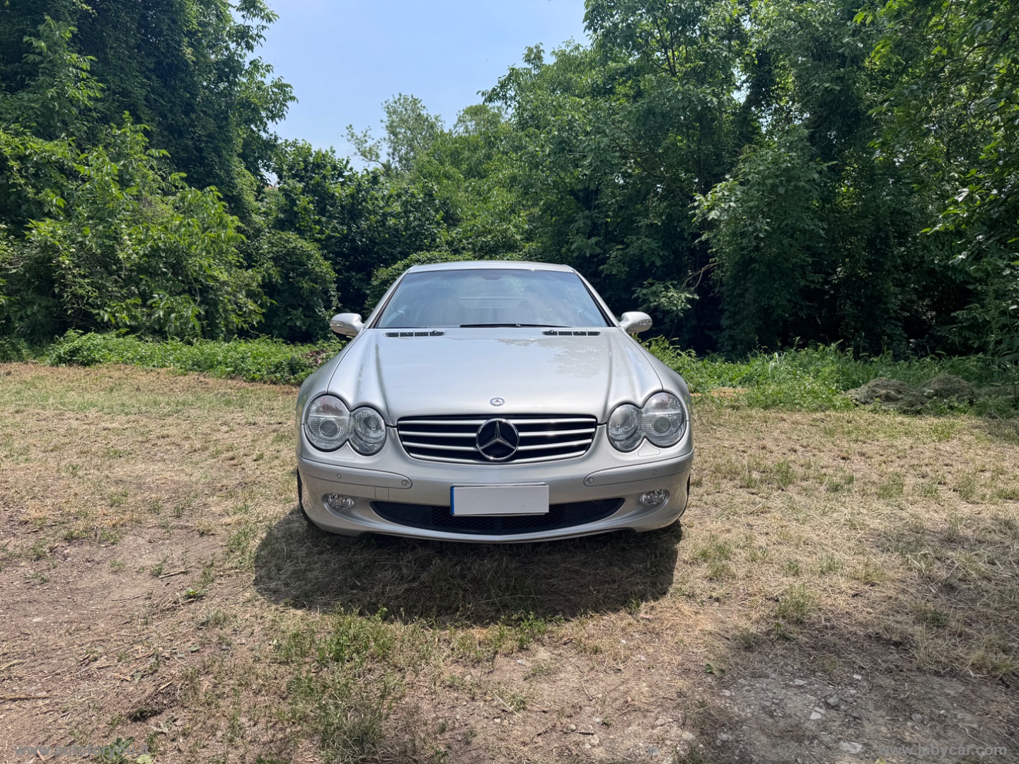SL 350 - immagine 8