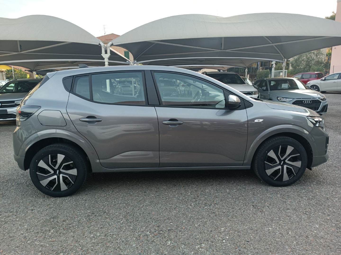 Sandero Streetway TCe 100CV Expression - immagine 8