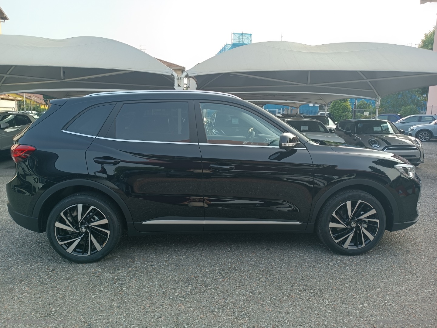 ZS Hybrid+ Luxury - immagine 8