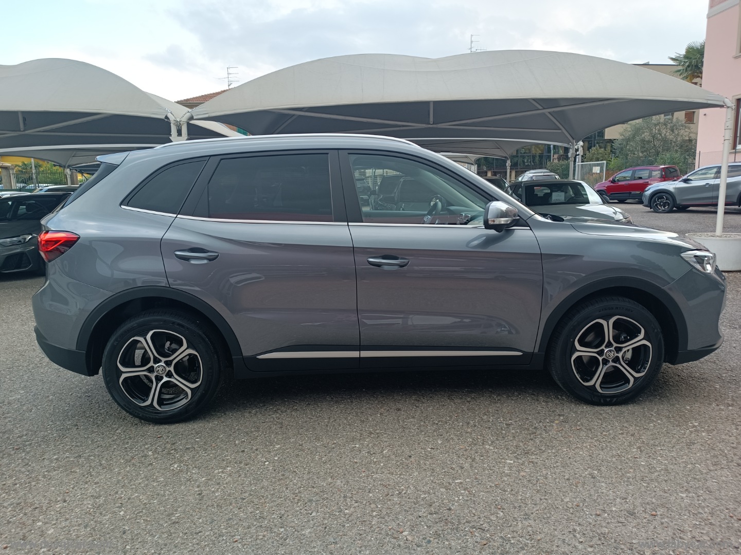 ZS 1.5 Comfort - immagine 8