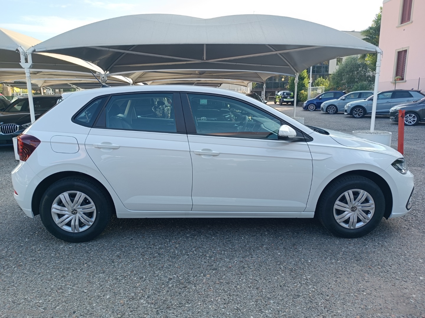 Polo 1.0 EVO Edition Plus - immagine 8