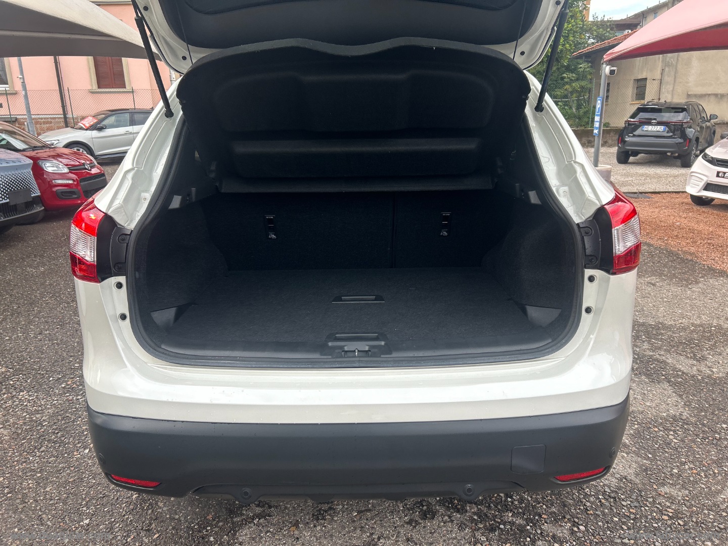 Qashqai 1.2 DIG-T 360 - immagine 8
