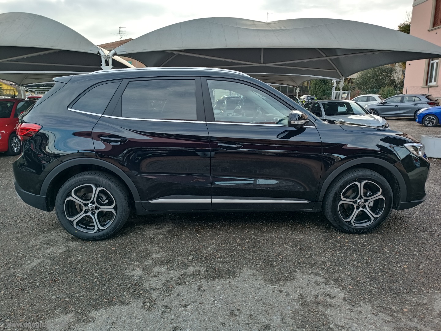 ZS 1.5 Comfort - immagine 8