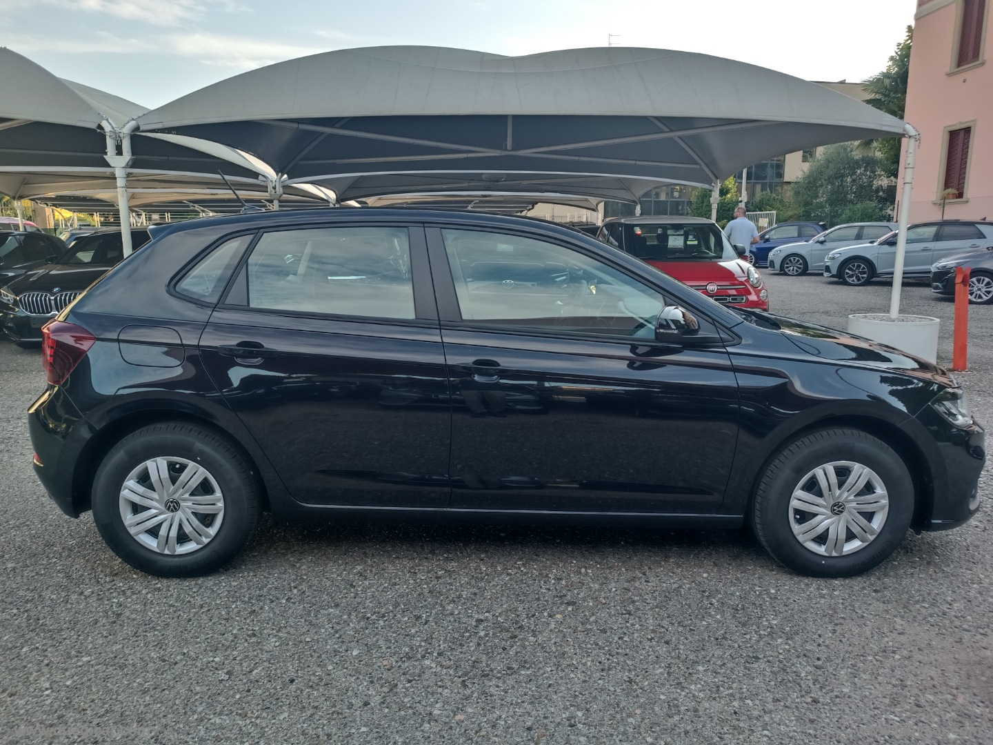 Polo 1.0 Young - immagine 8