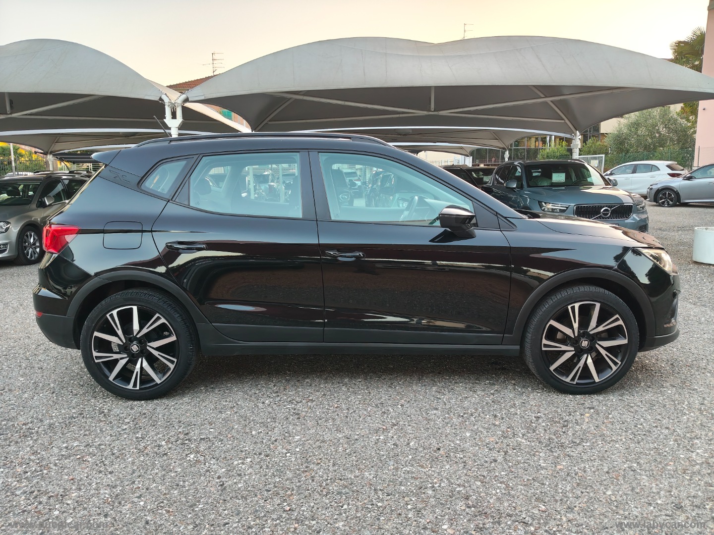 Arona 1.0 EcoTSI Style - immagine 8
